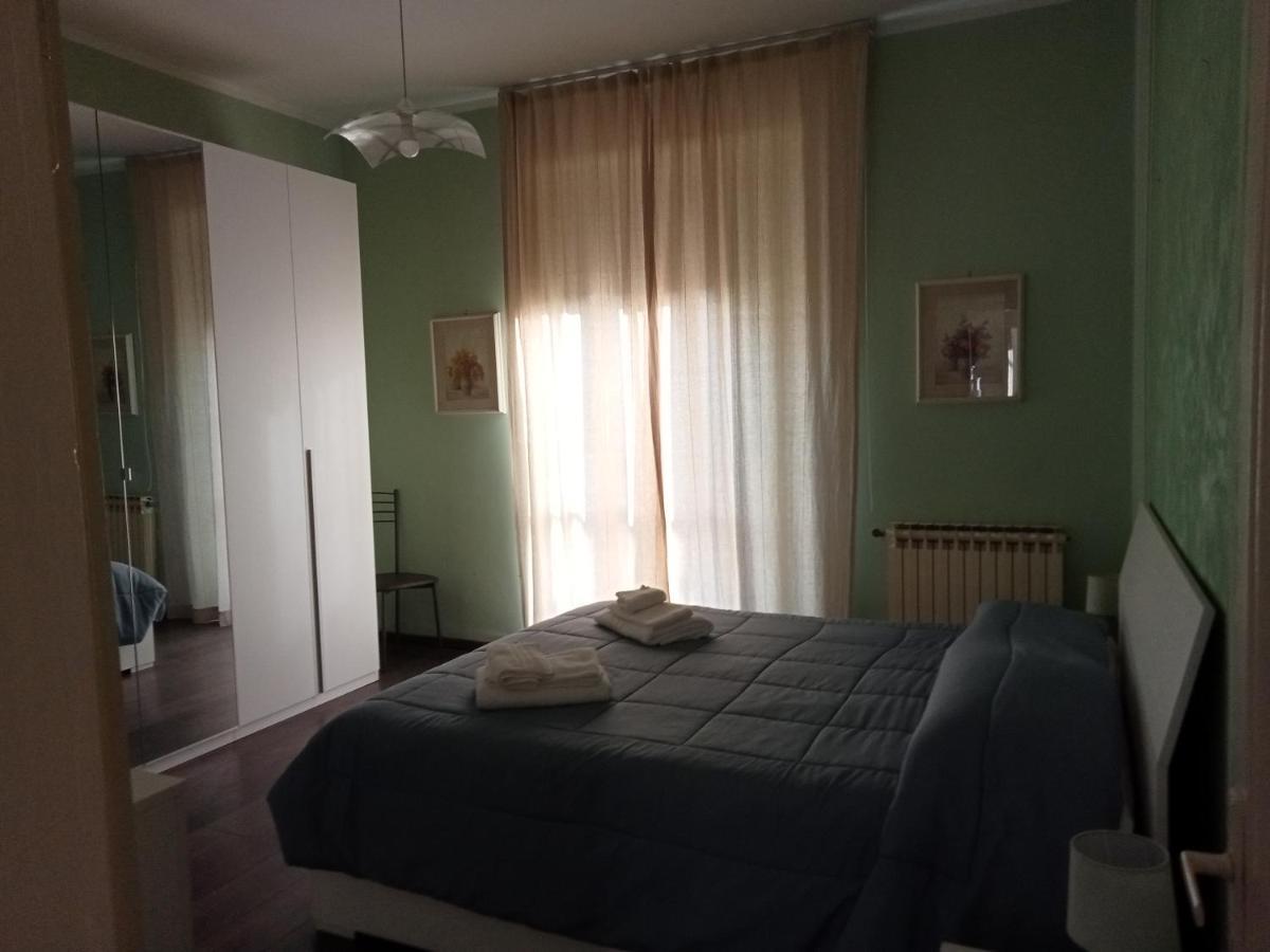 Casa Sofia - Appartamento Con Parcheggio Riservato Terni Exteriér fotografie