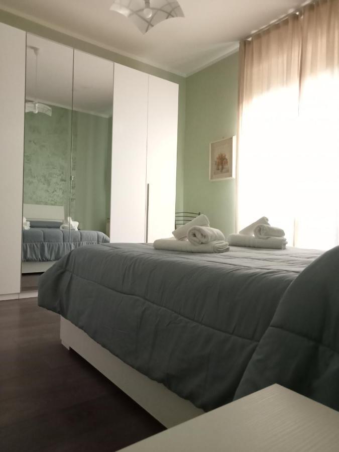 Casa Sofia - Appartamento Con Parcheggio Riservato Terni Exteriér fotografie