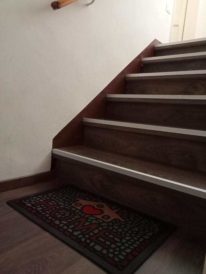 Casa Sofia - Appartamento Con Parcheggio Riservato Terni Exteriér fotografie