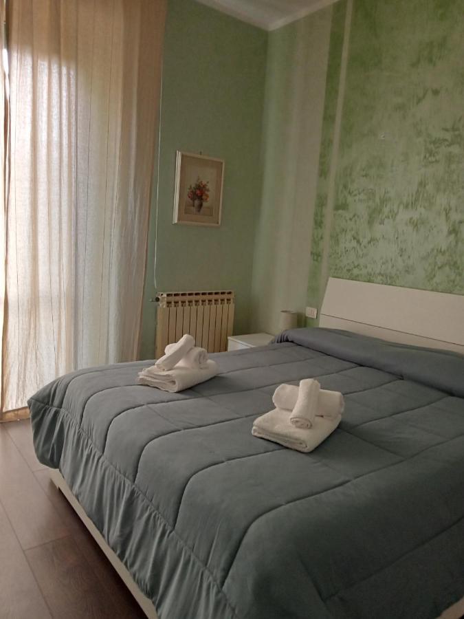 Casa Sofia - Appartamento Con Parcheggio Riservato Terni Exteriér fotografie