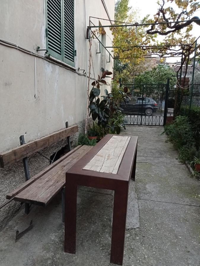 Casa Sofia - Appartamento Con Parcheggio Riservato Terni Exteriér fotografie